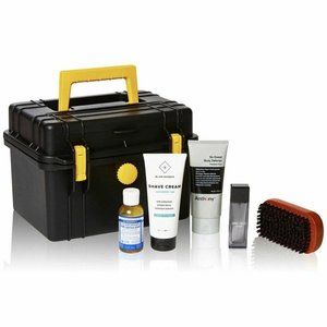 Jimmy Choo Esquire 6-Pc. Toiletry Grooming Toolbox